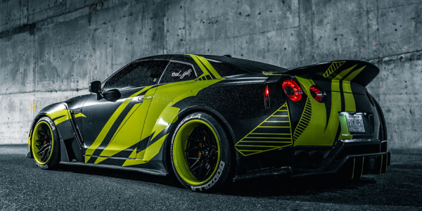 Inspirierende Wrapping-Ideen